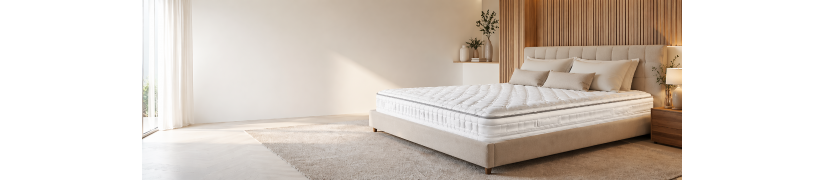 Saltele 160x200 | Pocket, spumă, cocos | Saltele Market